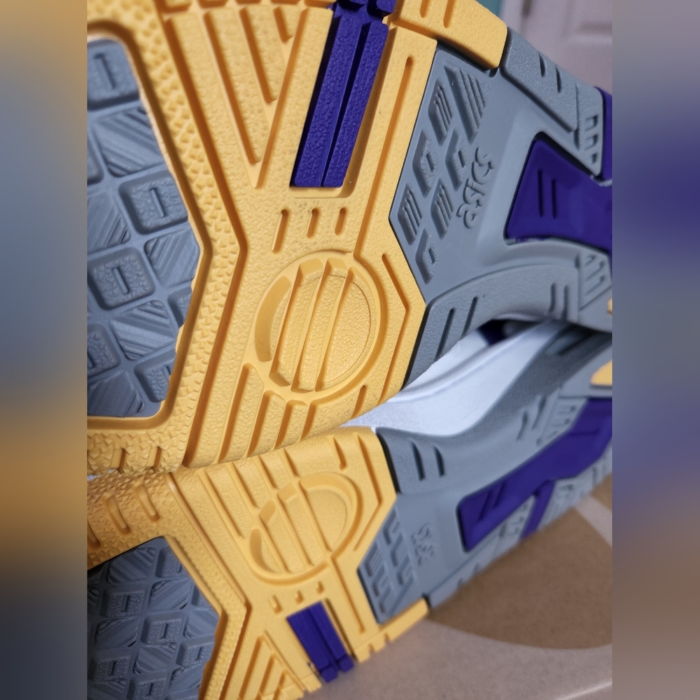 ASICS EX89 - Picture 10 of 13